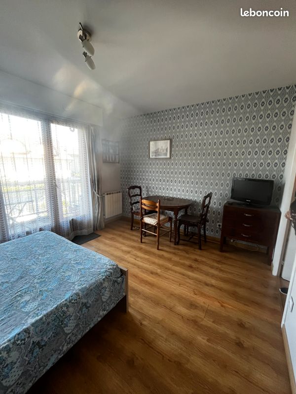 Appartement 1 pièce 22 m² · à Aix-les-Bains · 22 m² · 690 €/mois