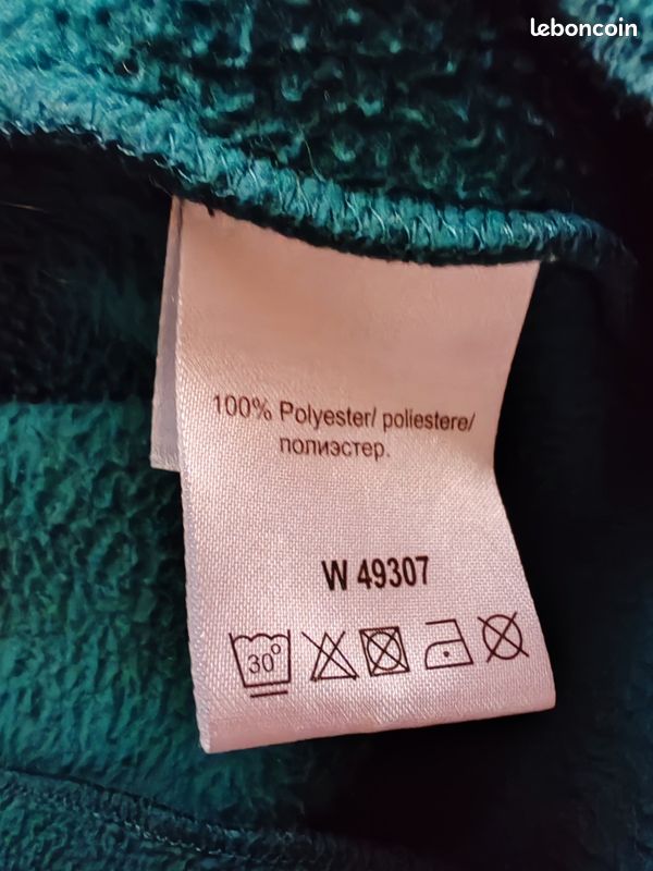 Veste polaire (image 7)
