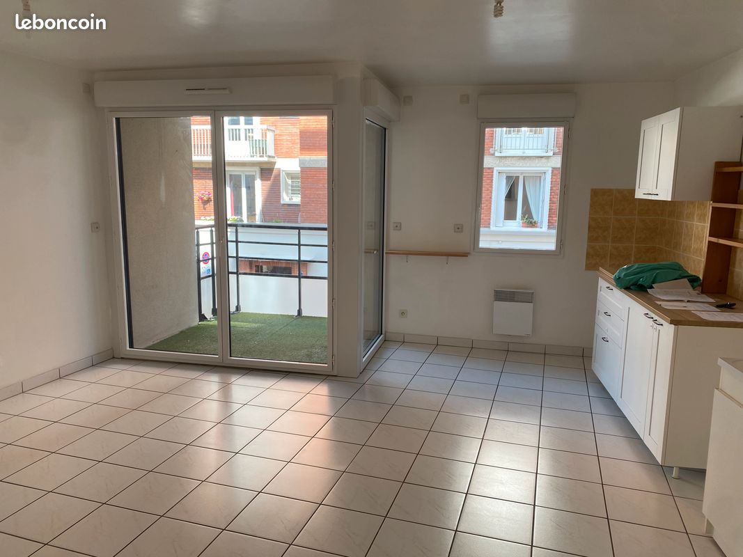 Appartement 3 pièces 65 m² · à Le Havre · 65 m² · 995 €