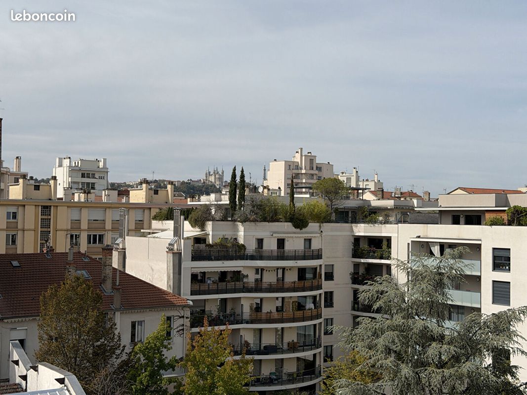 Appartement 2 pièces 40 m² · à Lyon · 40 m² · 214 000 €