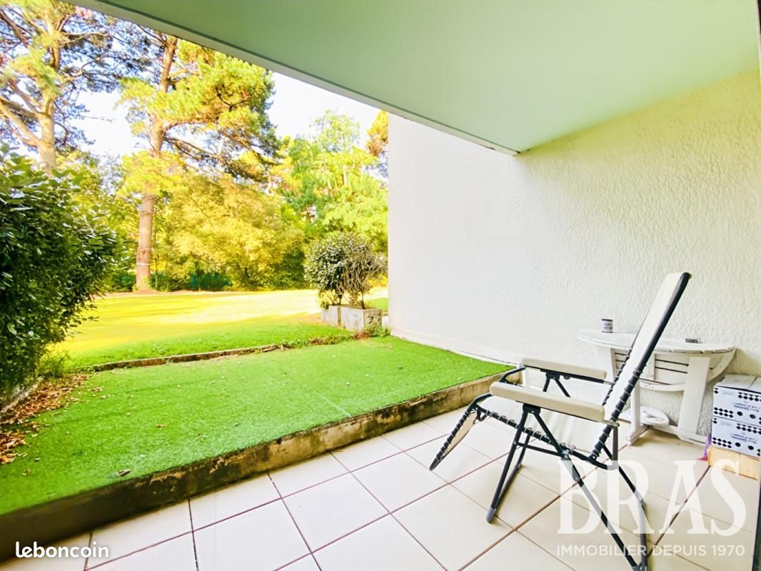 Appartement 1 pièce 29 m² · à La Baule-Escoublac · 29 m² · 197 500 €
