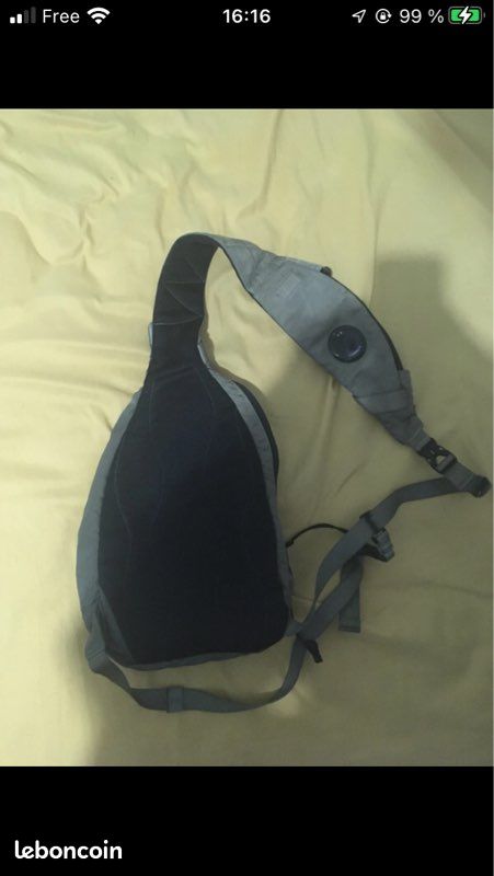 Sacoche CP Company (image 2)