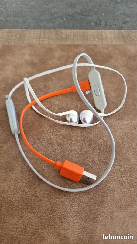 Écouteurs JBL (image 1)
