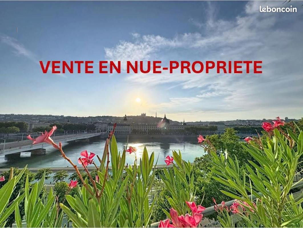 Appartement 2 pièces 60 m² · à Lyon · 60 m² · 258 000 €