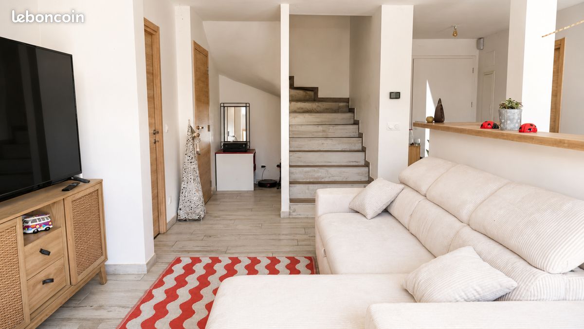 Maison 5 pièces 112 m² · à Théza · 112 m² · 419 000 €