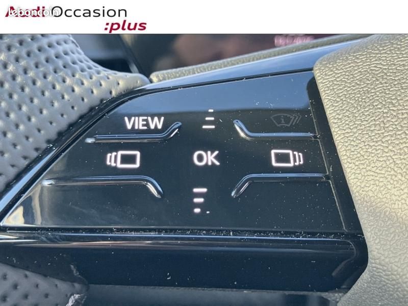 Audi Q5 2.0 e-hybrid 299ch S line quattro S tronic 7 (image 28)
