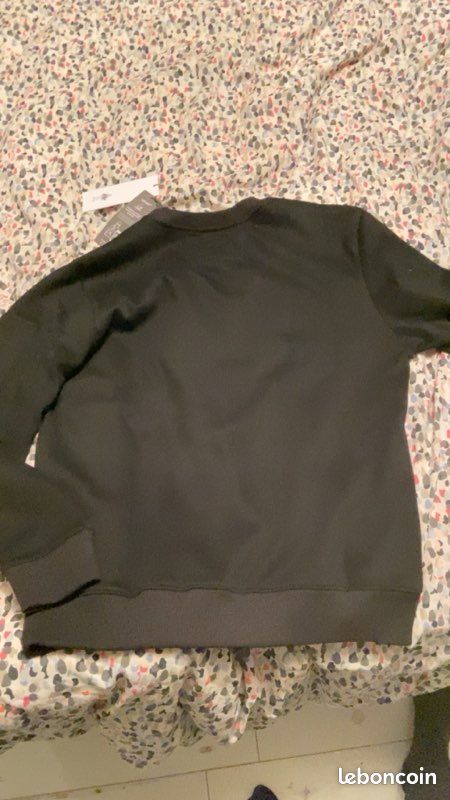 Ensemble C.P. Company noir (image 6)