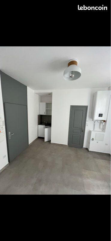 Appartement 1 pièce 15 m² · à Strasbourg · 15 m² · 595 €