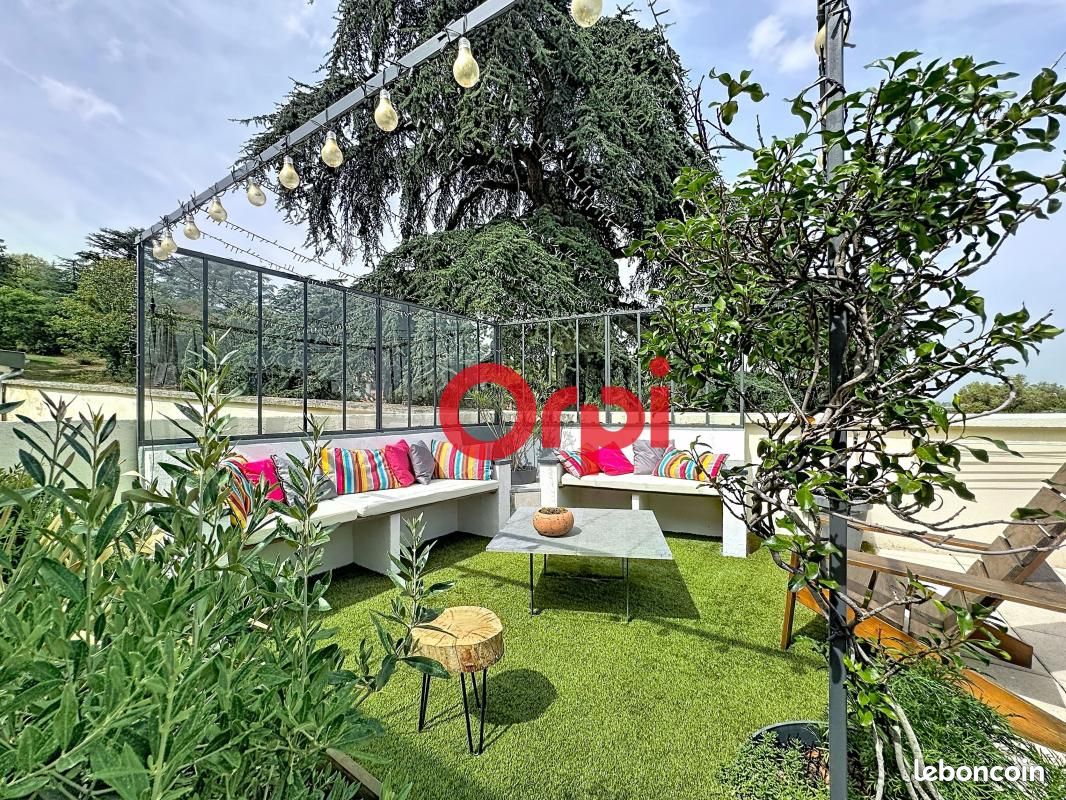Appartement 3 pièces 73 m² · à Irigny · 73 m² · 239 000 €