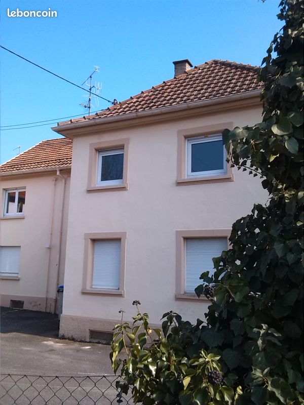 Maison 8 pièces 201 m² · à Eschau · 200,9 m² · 490 000 €