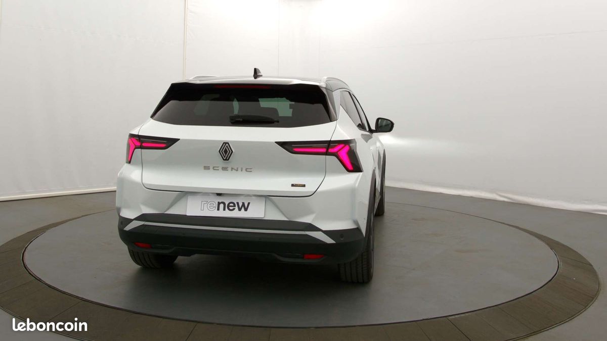 Renault scenic e tech electrique 220 ch grande (image 13)