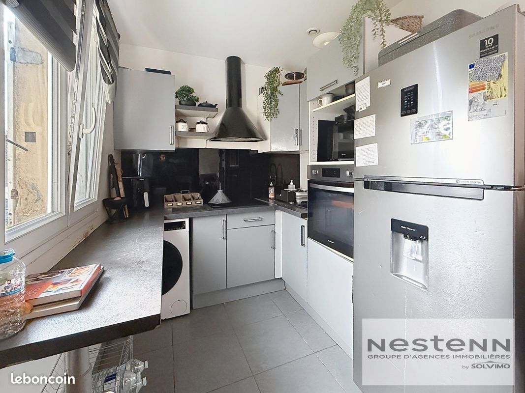 Maison 4 pièces 72 m² · à Saint-Fargeau-Ponthierry · 72 m² · 221 500 €