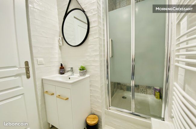 Appartement a louer  - 1 pièce(s) - 90 m2 - Surfyn