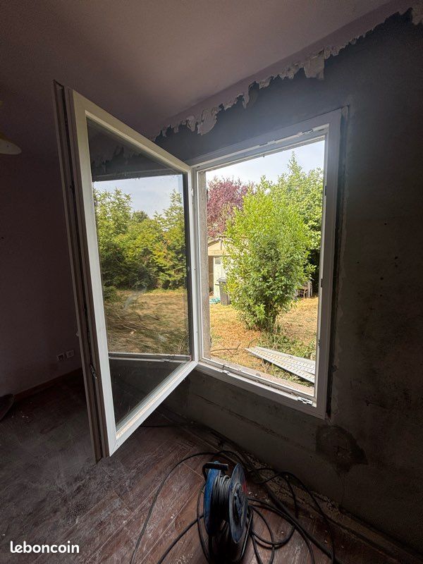 Fenêtre (image 1)