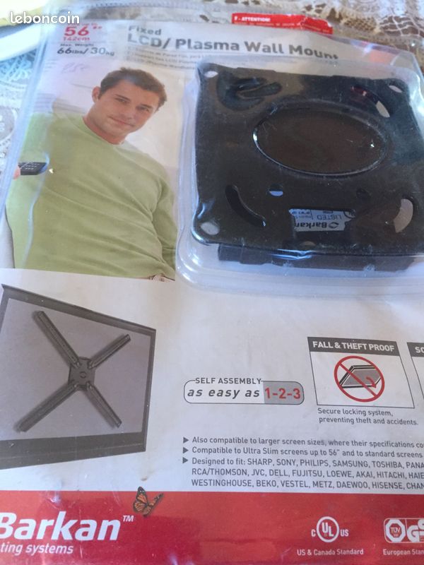 Boite d outils pour transporter le materiels (image 1)