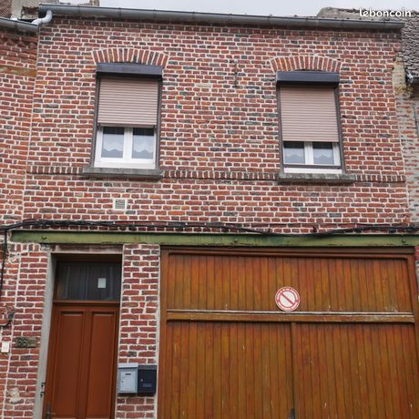 Immeuble de rapport