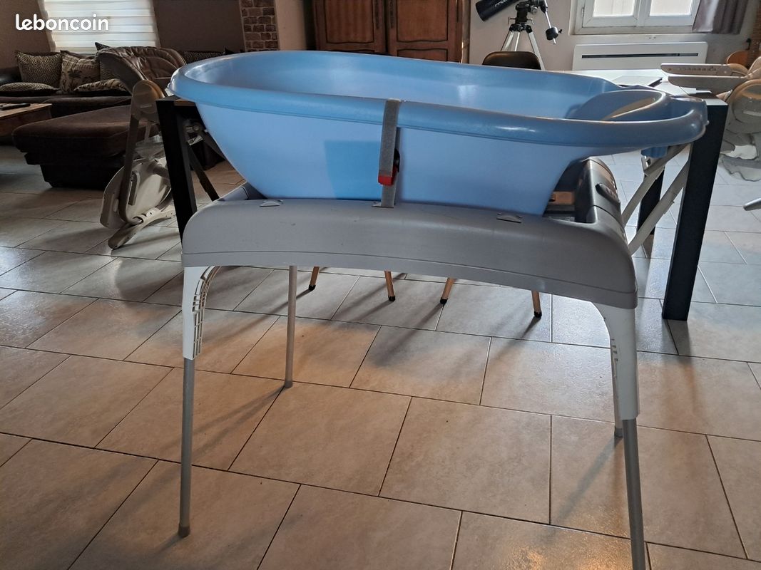 Baignoire bébé (image 4)