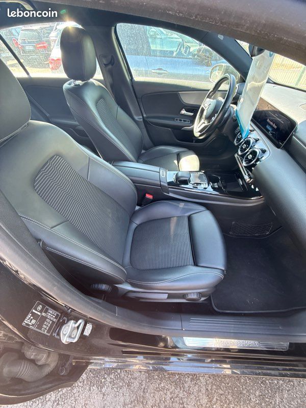 Mercedes classe A180 Garantie 24 Mois (image 6)