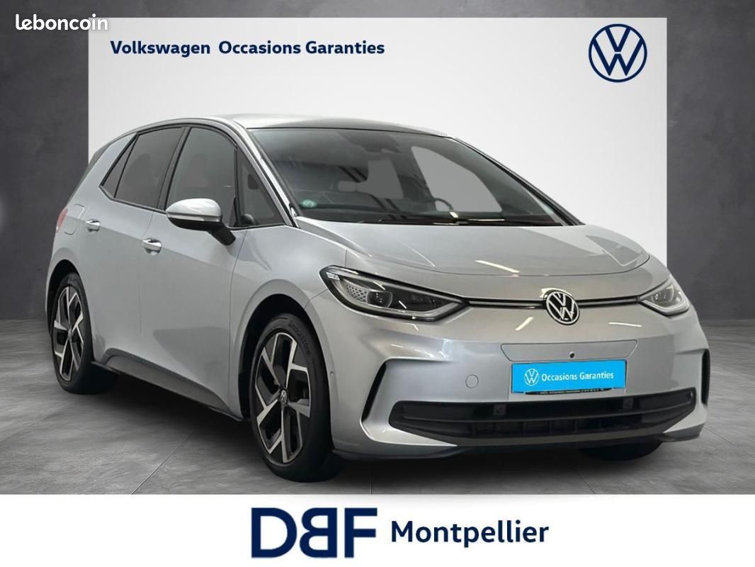 Volkswagen ID.3 204 ch Pro Performance Style Exclusive (image 6)