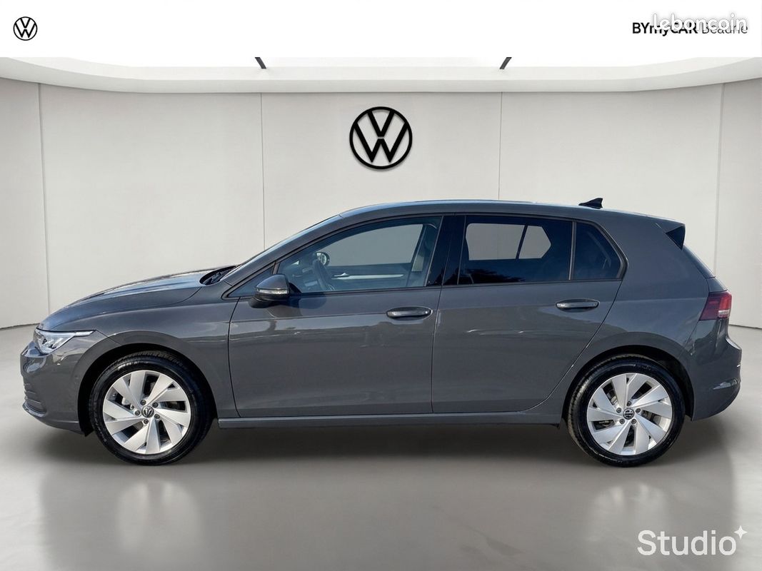 VOLKSWAGEN Golf 1.5 eTSI EVO2 116 DSG7 VW Edition (image 2)