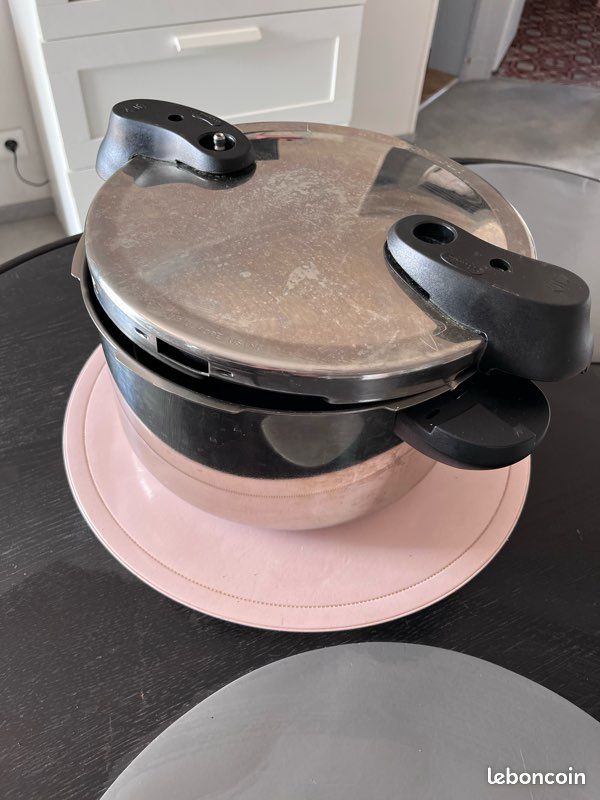 Cocotte minute Sitram (image 1)
