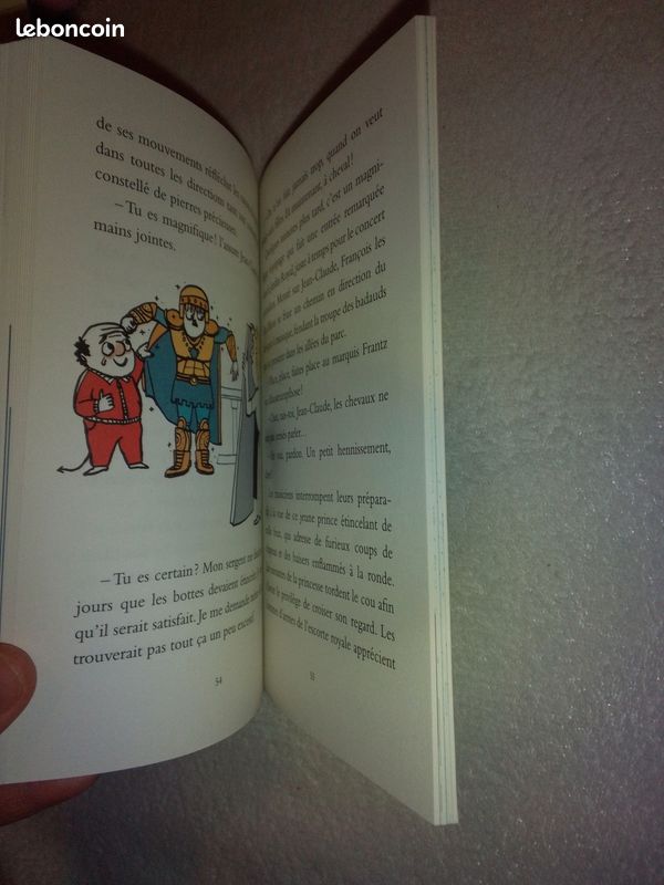 Livre - état Neuf - pour age 9 ans - CM2 (image 2)
