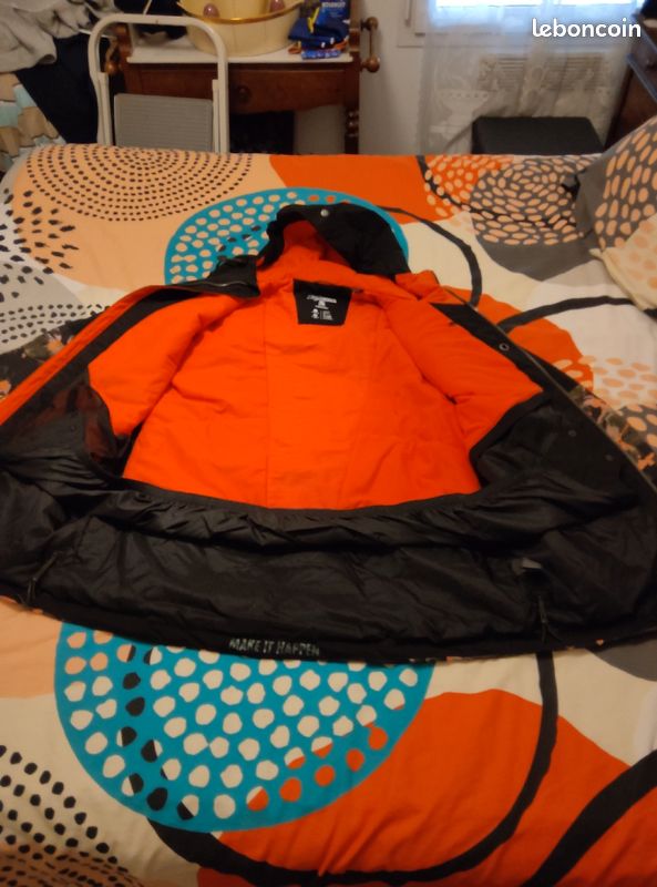 Parka homme O'NEILL (image 2)