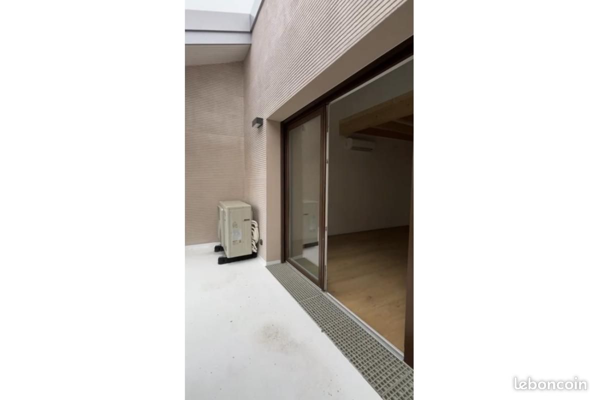Appartement 4 pièces 89 m² · à Biganos · 89 m² · 349 000 €