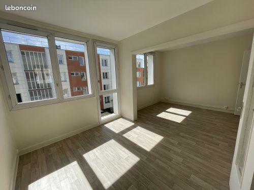 Appartement 5 pièces 87 m² · à Orléans · 87 m² · 134 000 €