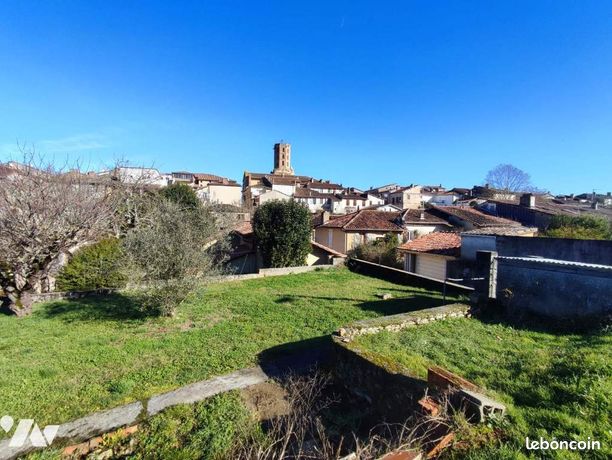 Maison 4 pièces 113 m²