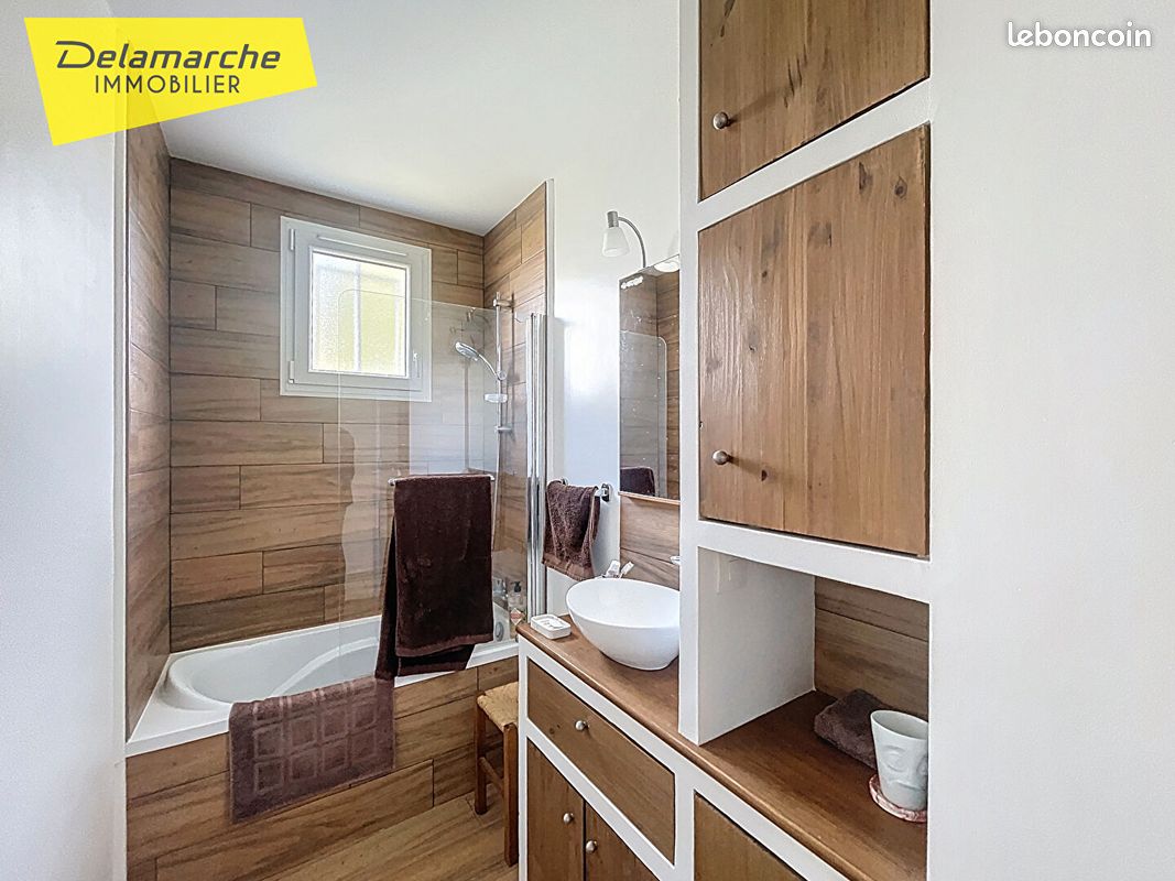 Maison 5 pièces 88 m² (image 9)