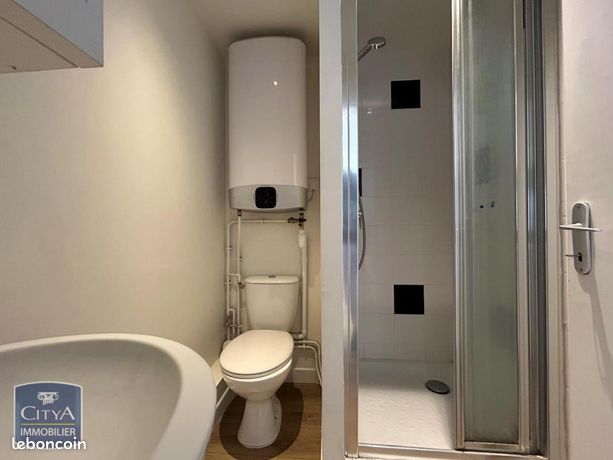 Appartement a louer saint-maur-des-fosses - 1 pièce(s) - 16 m2 - Surfyn