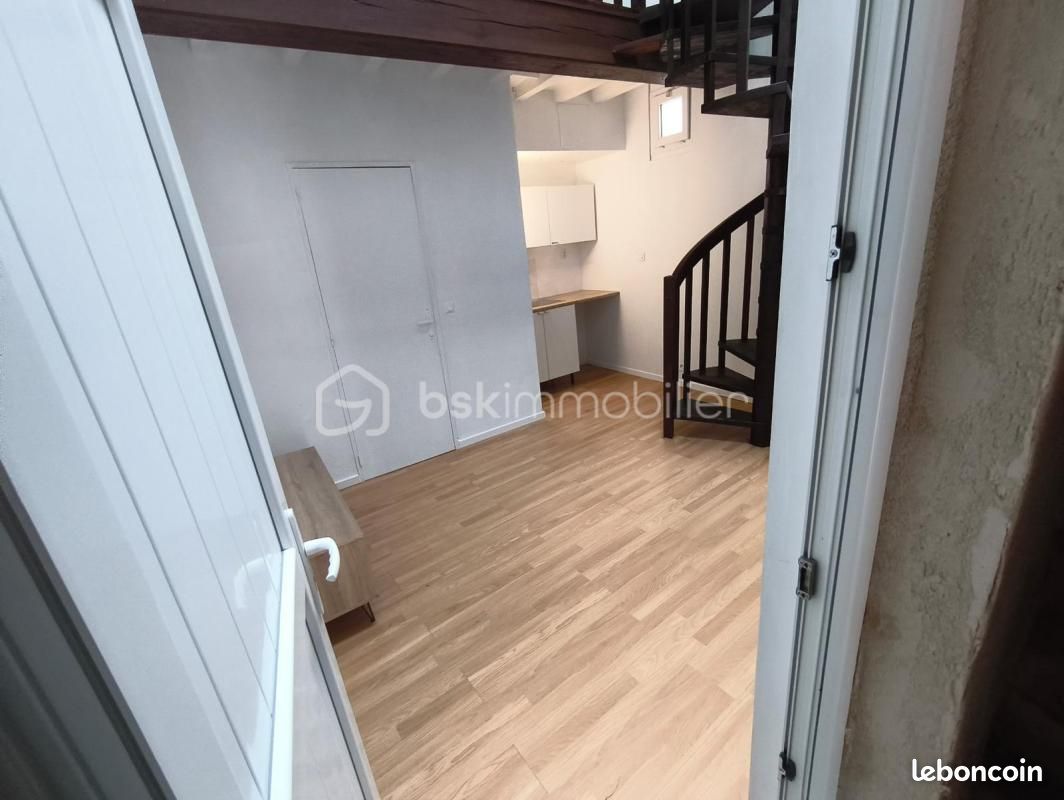 Appartement 1 pièce 23 m² · à Caen · 23 m² · 106 000 €