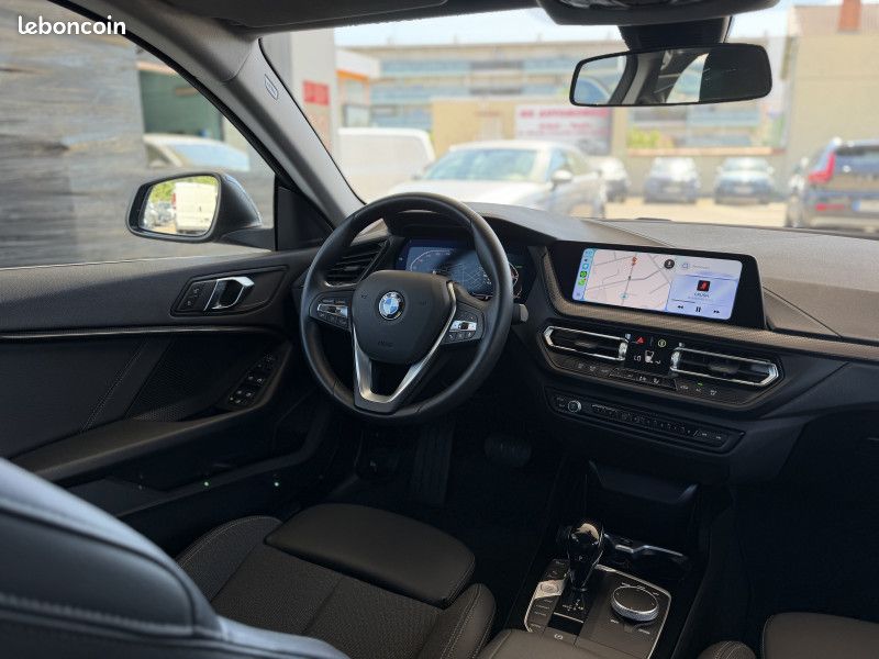 Bmw SERIE 2 GRAN COUPE (F44) 218IA 136CH DKG7 (image 13)
