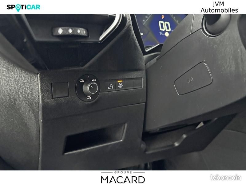 Ds DS 7 Crossback BlueHDi 130ch Performance Line + Automatique (image 29)