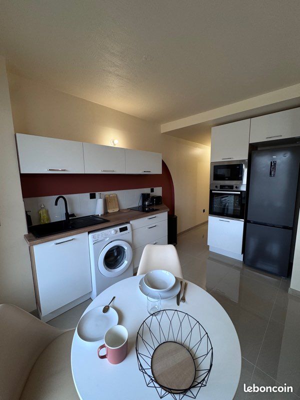 Appartement 1 pièce 32 m² · à Agen · 32 m² · 560 €
