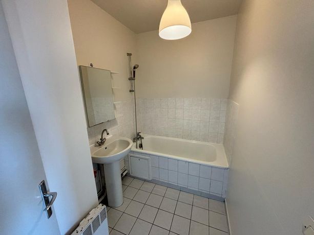Appartement a louer goussainville - 1 pièce(s) - 35 m2 - Surfyn