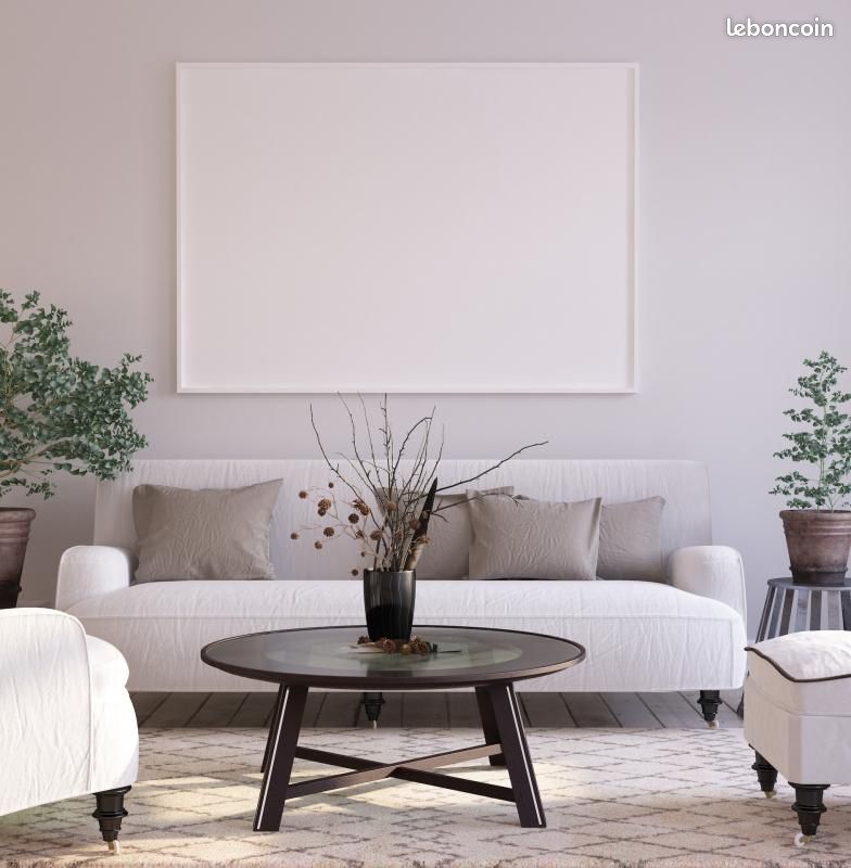 Appartement 4 pièces 74 m² · à Le Plessis-Robinson · 74 m² · 423 000 €