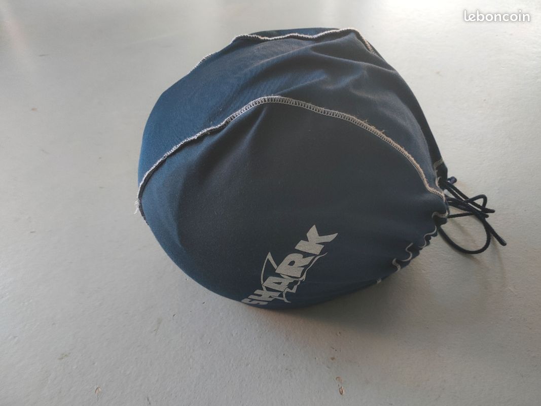 Casque moto shark (image 3)