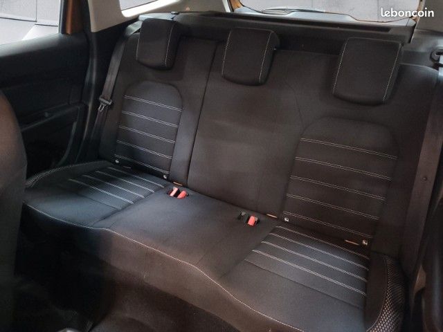 Dacia Duster Blue dCi 115 4x2 Prestige 5P (image 13)