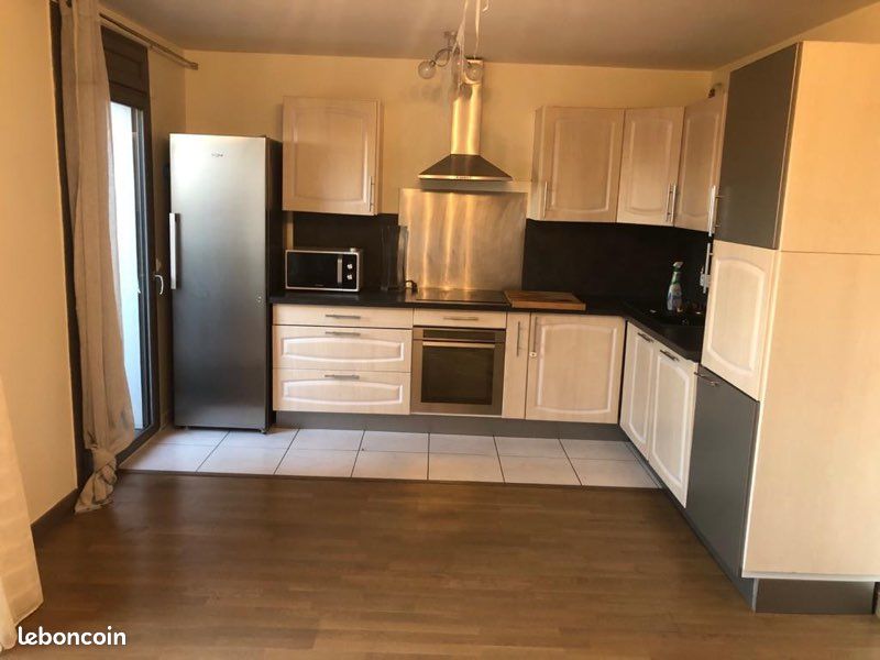 Appartement 3 pièces 70 m² · à Nanterre · 70 m² · 1 750 €/mois