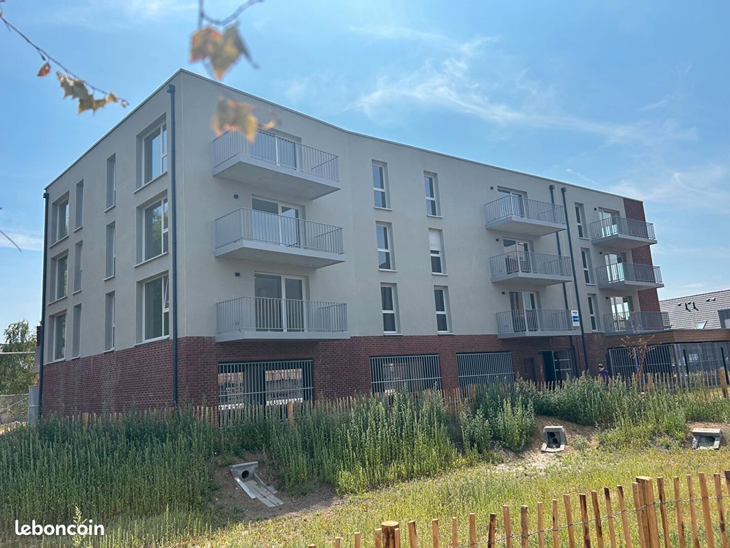 Maison 2 pièces 43 m² · à Valenciennes · 43 m² · 137 500 €