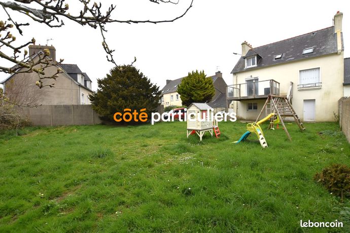 Maison 6 pièces 114 m²