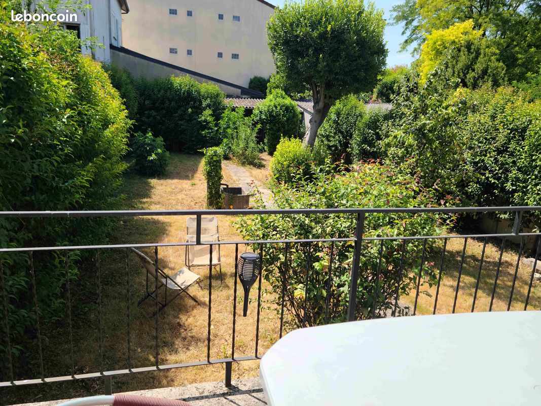Maison 7 pièces 120 m² · à Vitry-sur-Seine · 120 m² · 2 500 €