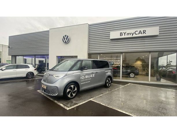 Volkswagen touran 80000 km - BYmyCAR