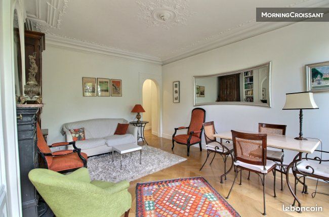 Appartement a louer paris-11e-arrondissement - 2 pièce(s) - 52 m2 - Surfyn