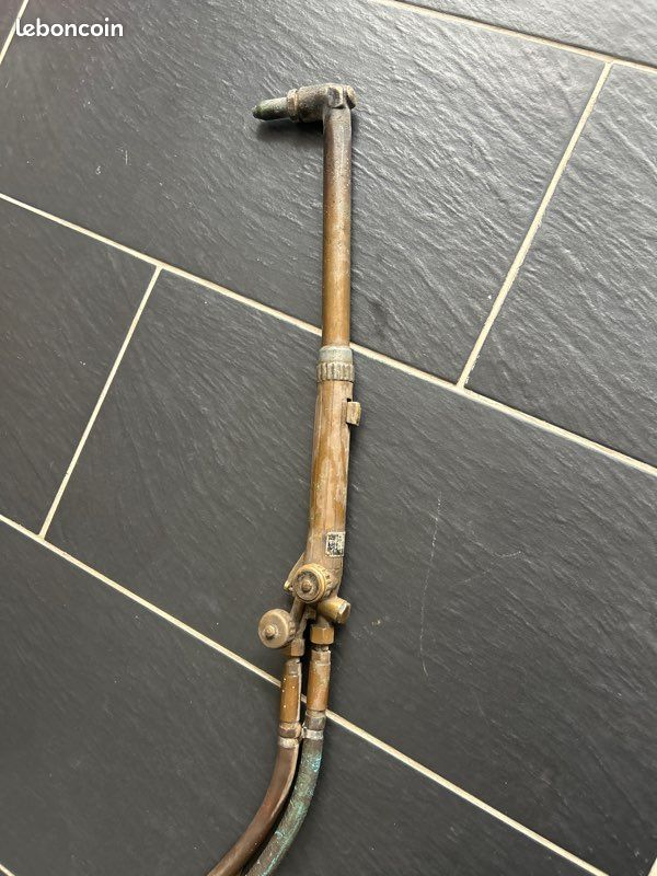 Chalumeau ou pistolet de soudure (image 1)