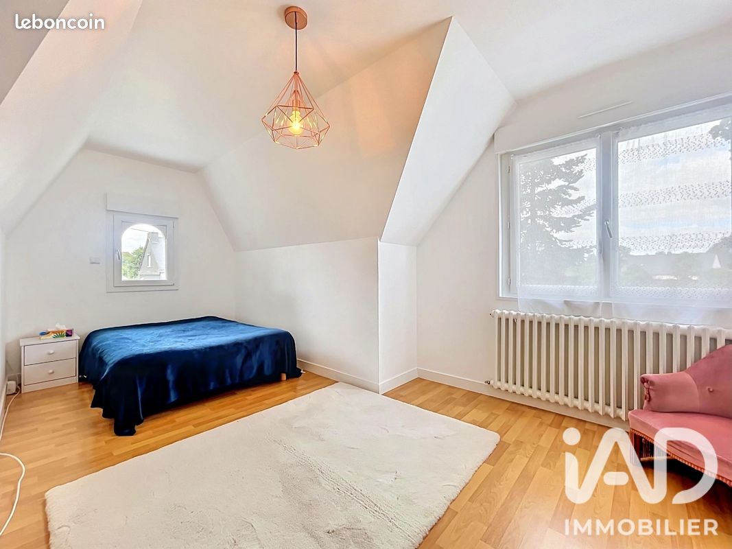 Maison de ville 5 pièces 162 m² (image 18)