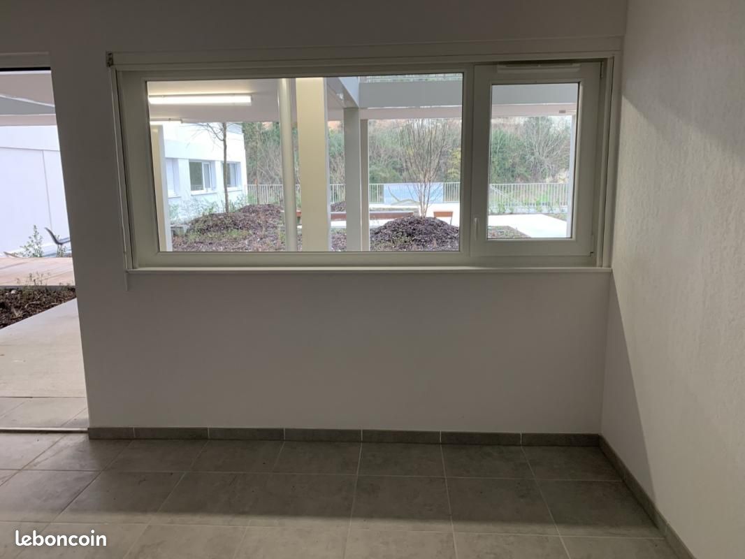 Appartement 1 pièce 24 m² · à Lormont · 24 m² · 566 €/mois