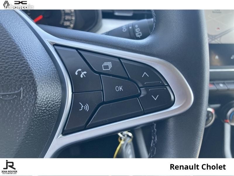 Renault Clio 1.5 Blue dCi 100ch Evolution (image 28)